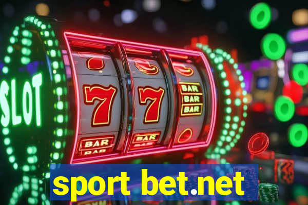 sport bet.net