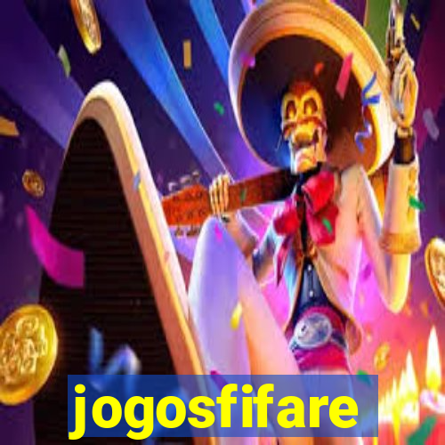 jogosfifare