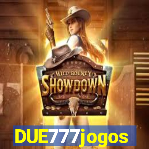 DUE777jogos