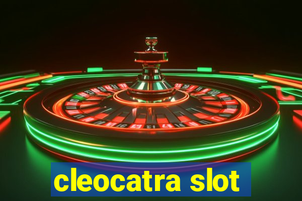 cleocatra slot