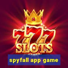 spyfall app game