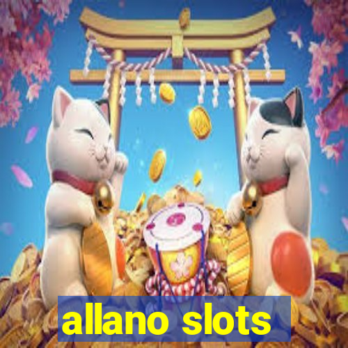 allano slots