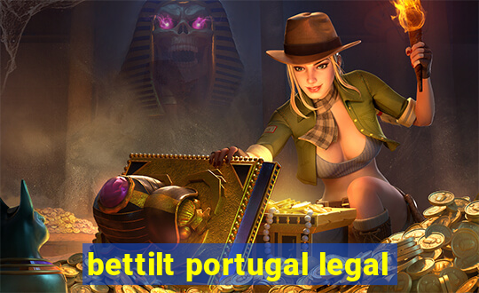 bettilt portugal legal