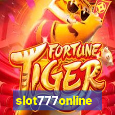 slot777online