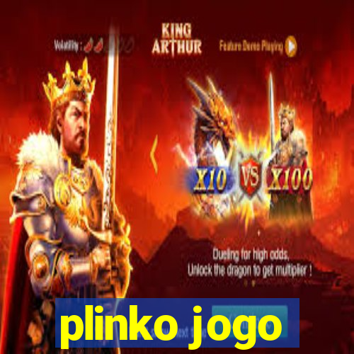 plinko jogo