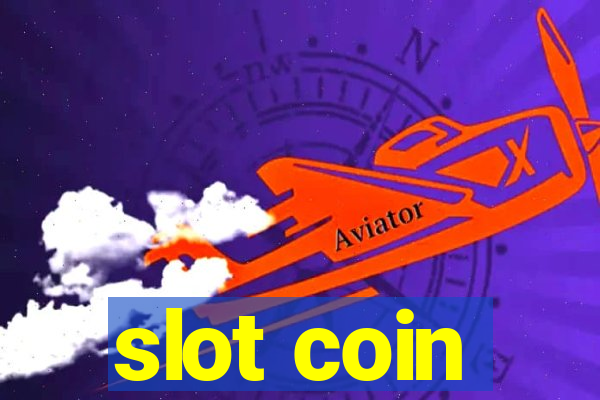 slot coin