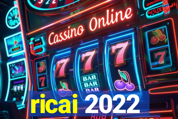 ricai 2022