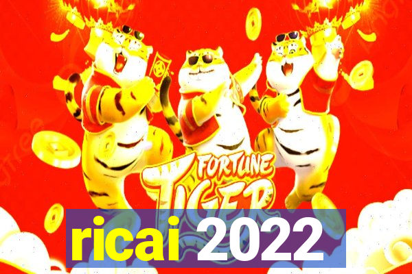 ricai 2022