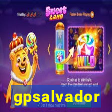 gpsalvador