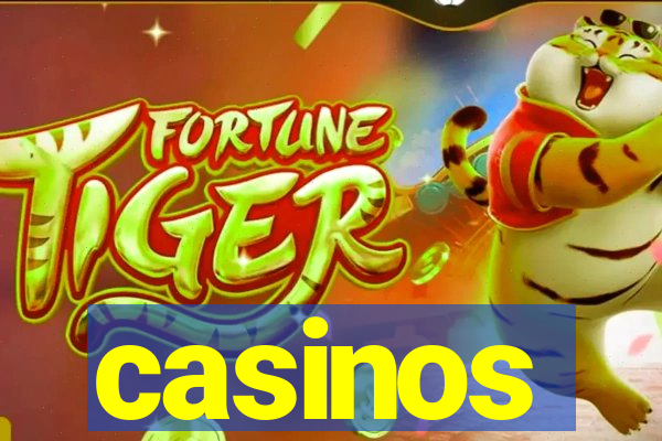 casinos internacionales online