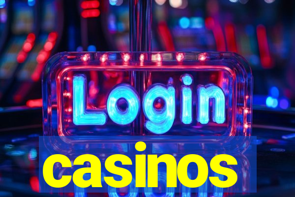 casinos internacionales online