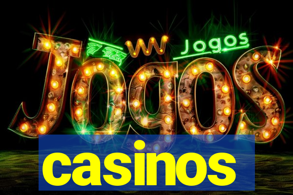 casinos internacionales online