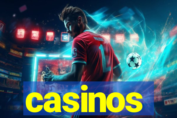 casinos internacionales online