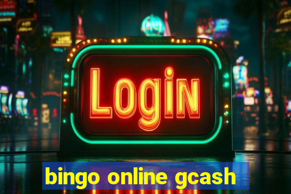 bingo online gcash