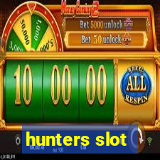 hunters slot