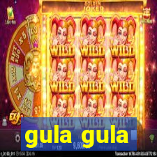 gula gula