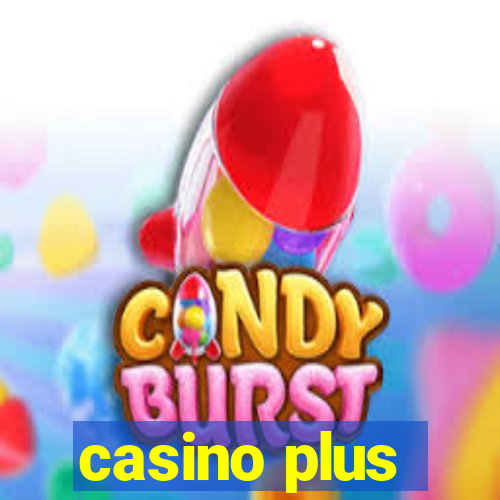 casino plus