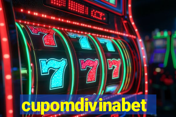 cupomdivinabet