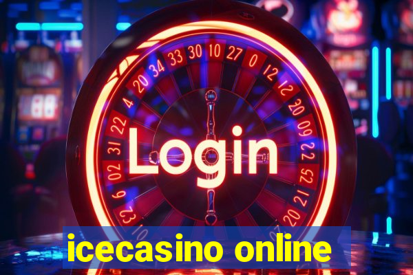 icecasino online