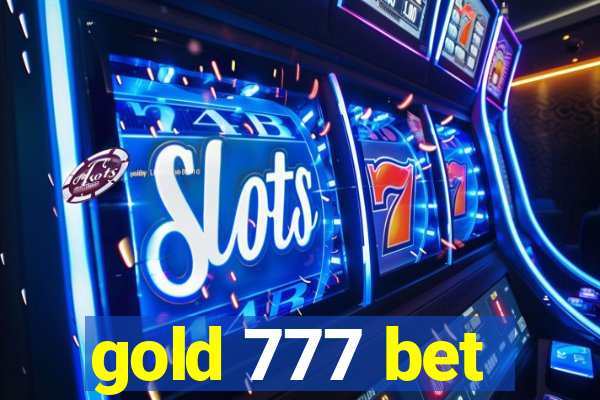 gold 777 bet