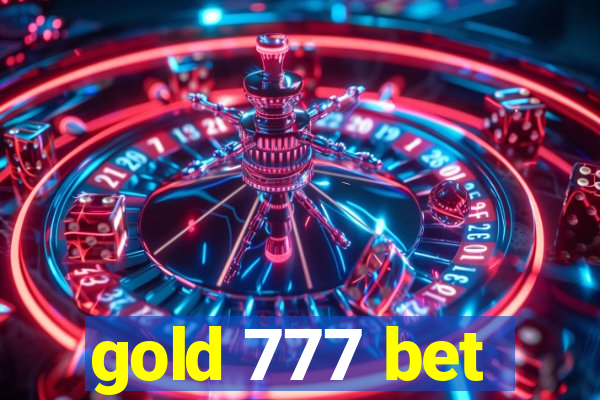 gold 777 bet