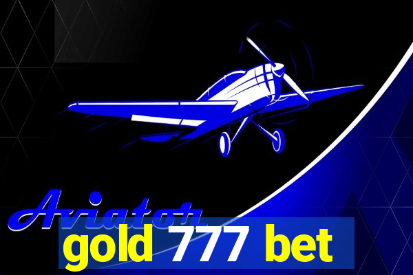 gold 777 bet