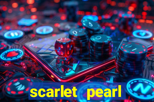 scarlet pearl casino and resort