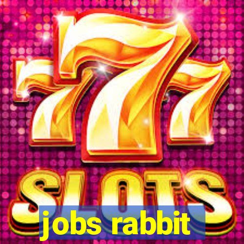 jobs rabbit