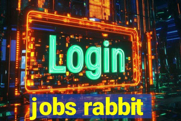 jobs rabbit