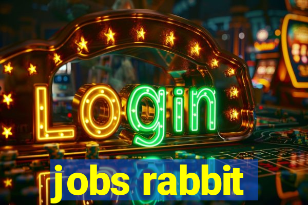 jobs rabbit