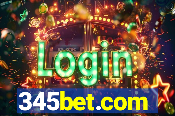 345bet.com