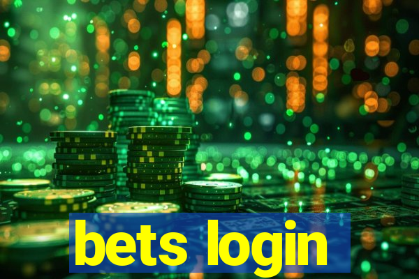 bets login