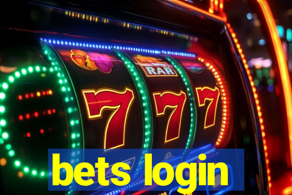 bets login