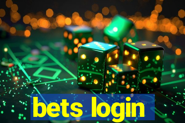 bets login