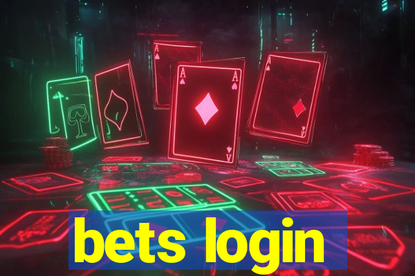 bets login