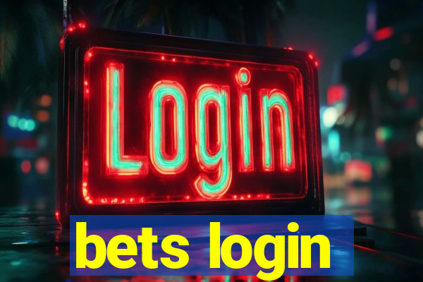 bets login