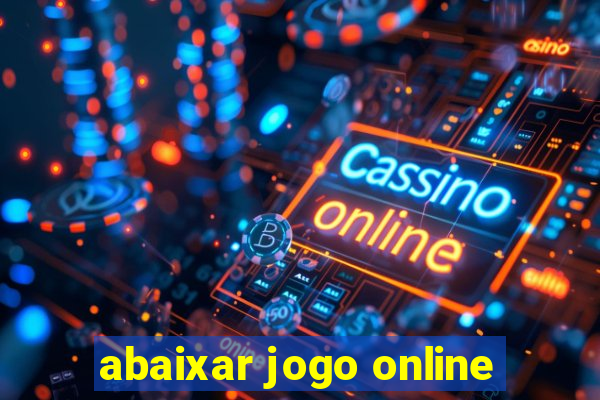 abaixar jogo online