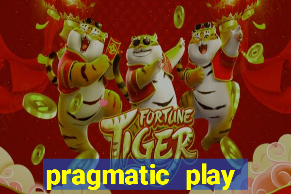 pragmatic play slots rtp