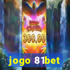 jogo 81bet