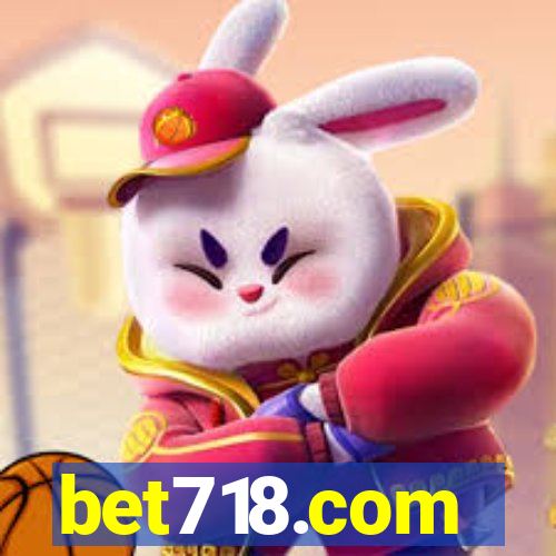 bet718.com