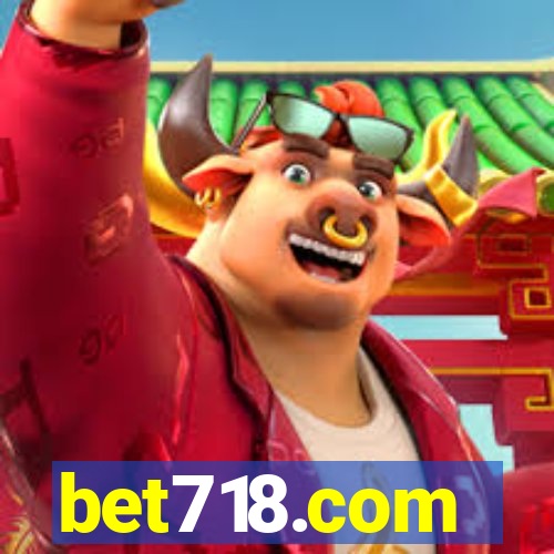 bet718.com