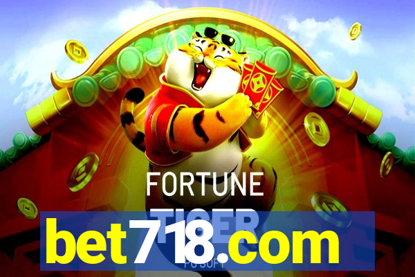 bet718.com