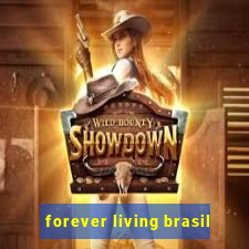 forever living brasil