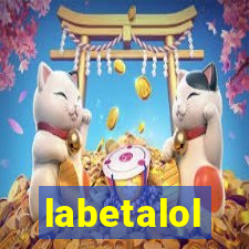 labetalol