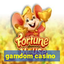 gamdom casino