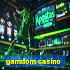 gamdom casino