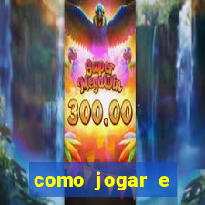 como jogar e ganhar dinheiro na internet