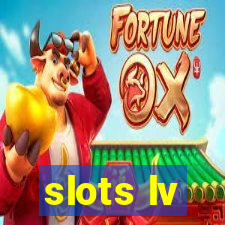 slots lv