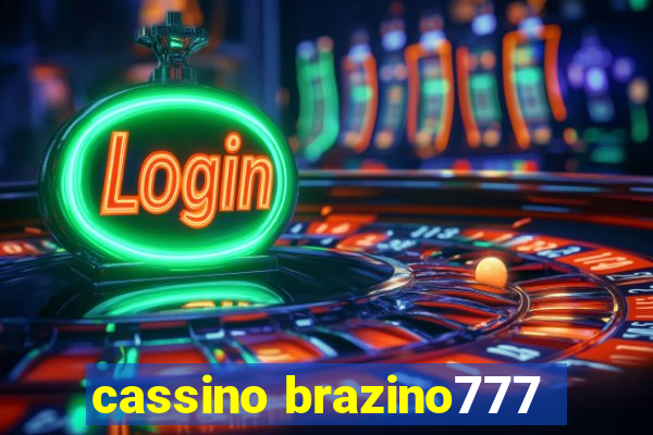 cassino brazino777