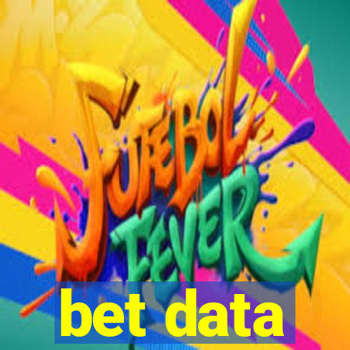 bet data